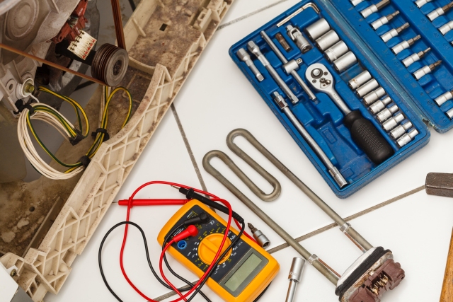 Appliance repairs Stockwell, SW9