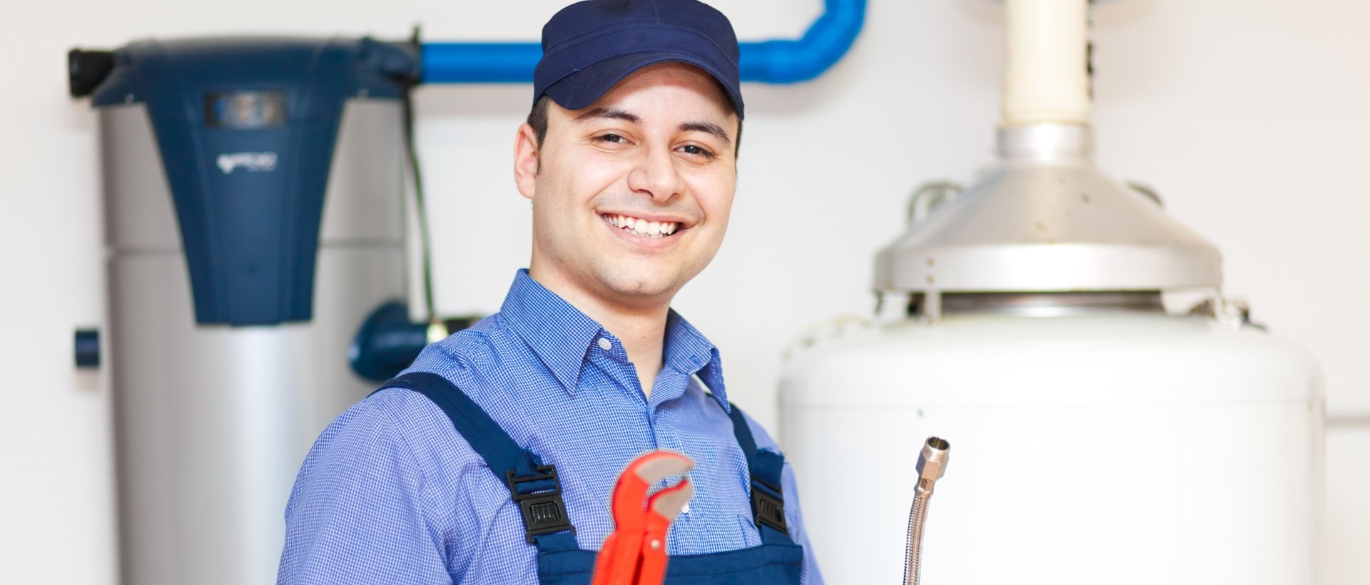 Boiler Installations SW9