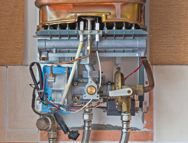 Boiler repairs Stockwell, SW9