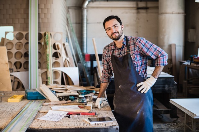 Carpenters Stockwell, SW9