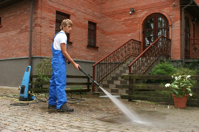Deep Cleaning Services Stockwell, SW9