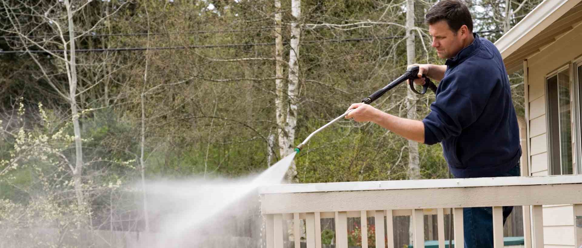 deep cleaning services SW9