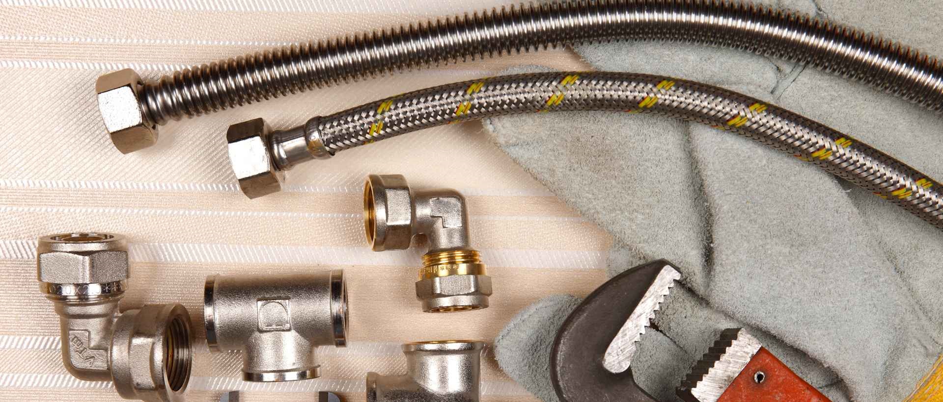 Emergency plumbers SW9