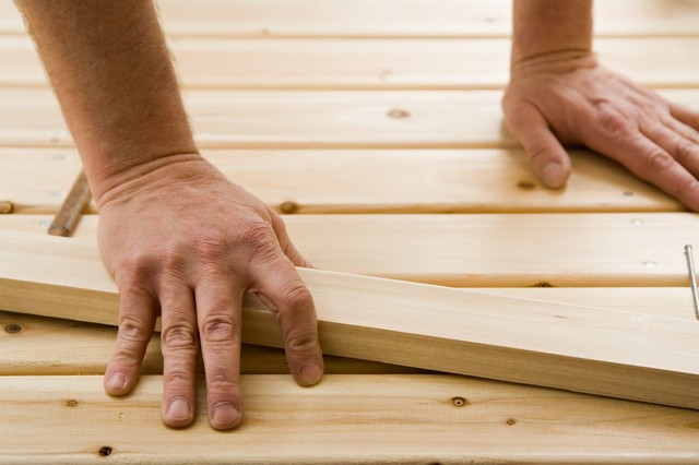 Flagging Patios Stockwell, SW9