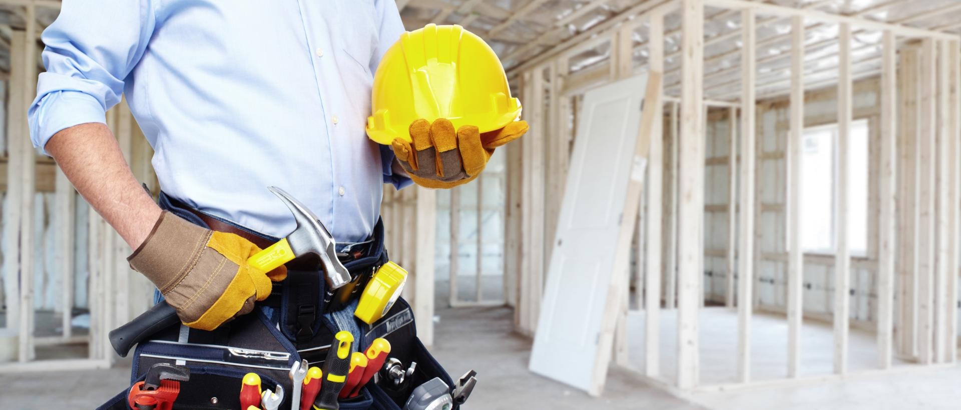 home improvements SW9