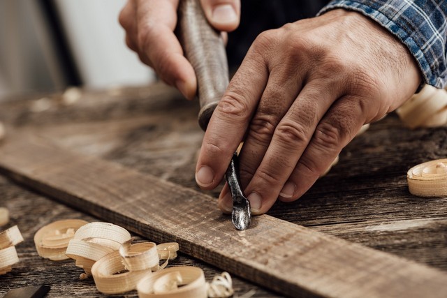 Woodworking Stockwell, SW9